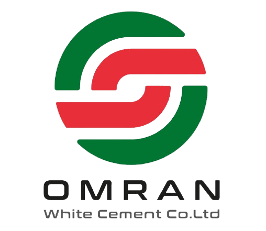 OMRAN WHITE CEMENT
